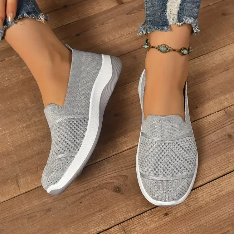 Zapatillas Orthopédicas Azalea Slip-On