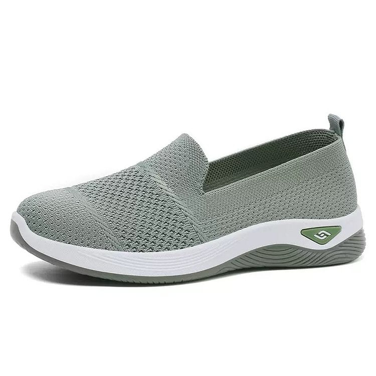 Zapatillas Orthopédicas Azalea Slip-On