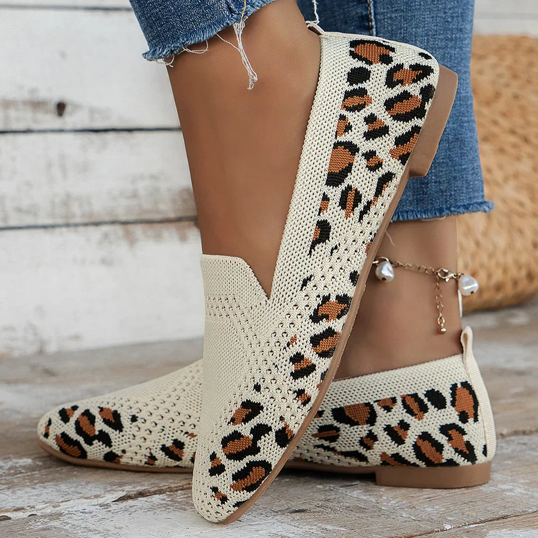 Sabrine  | ZAPATOS ORTOPÉDICOS ELEGANTES