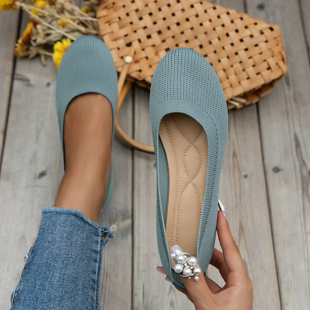 Zapatos de Confort Frieda