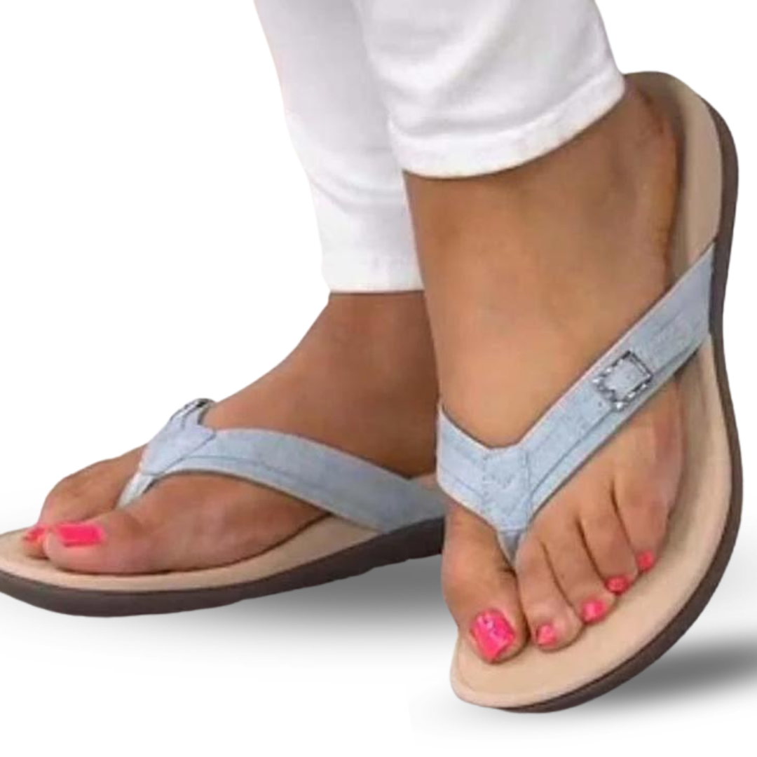 Sandalias Ortopédicas Daryl