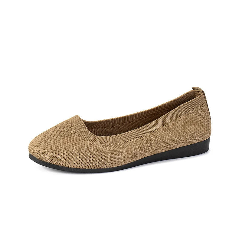 Zapatos de Confort Frieda