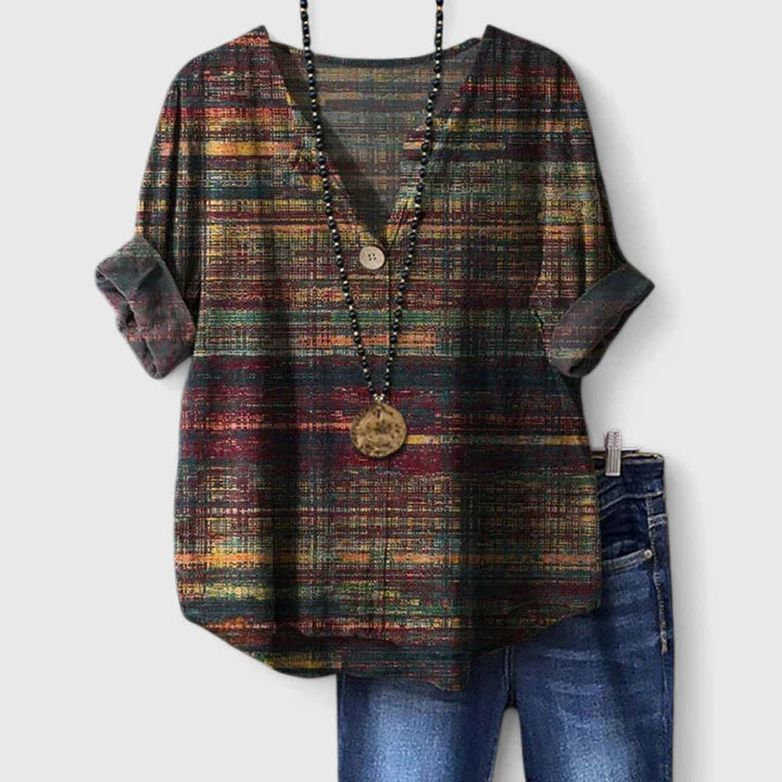 Kristina - Blusa