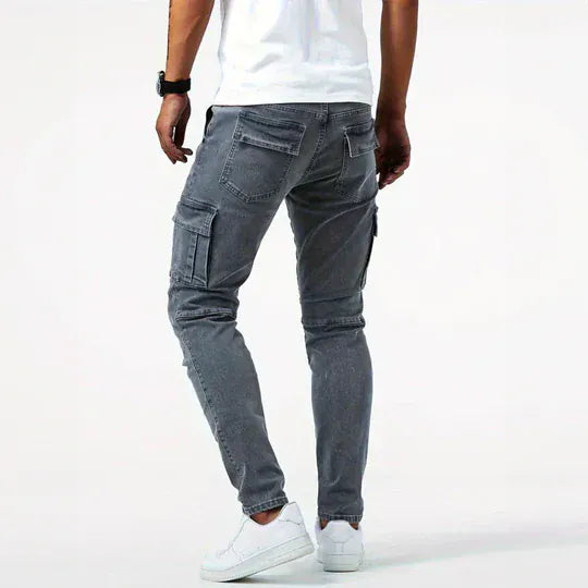Felipe | Pantalones Cargo Modernos