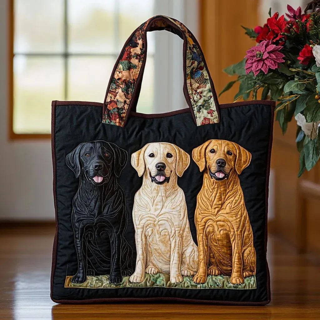 Luna - Bolsa Tote Divertida