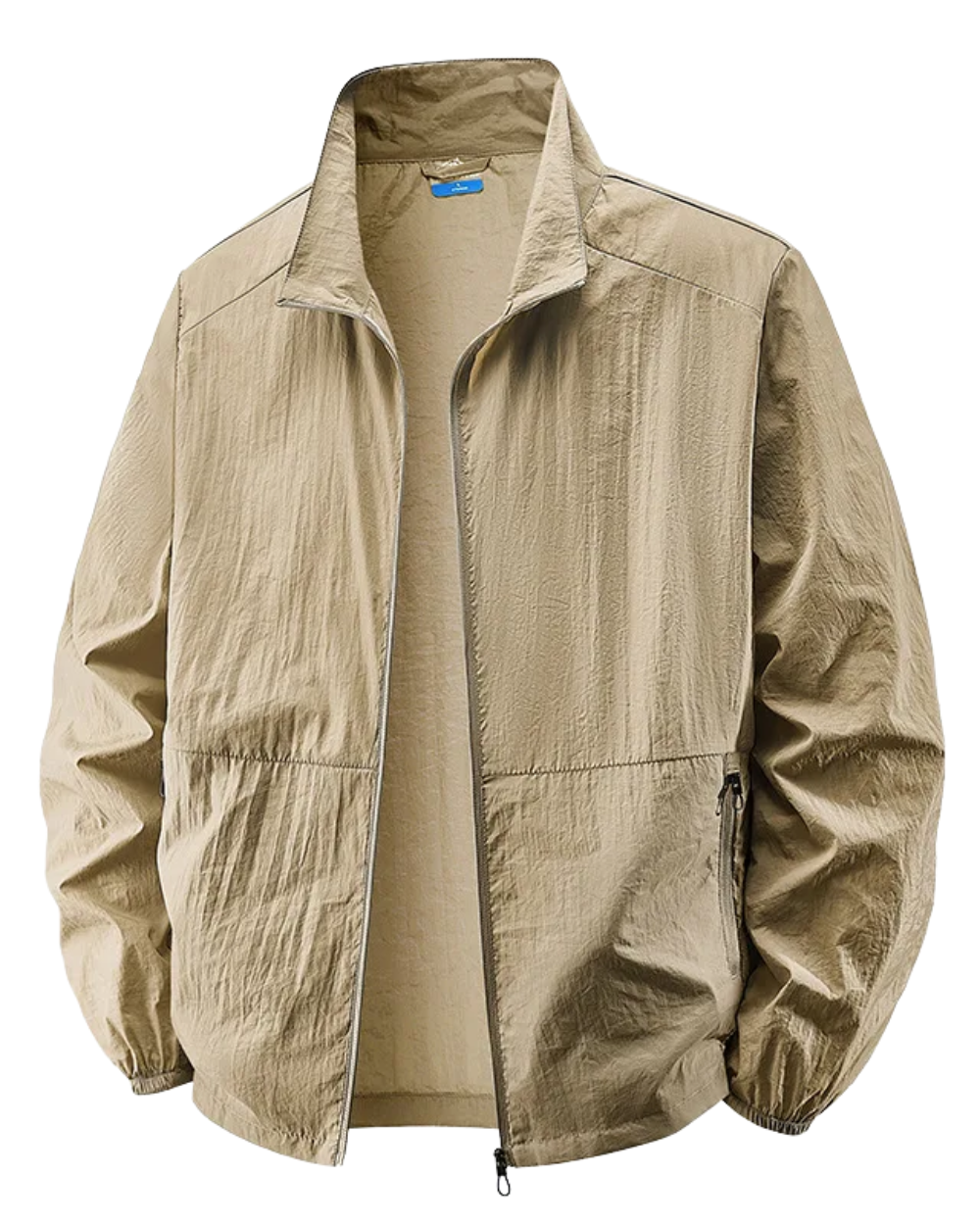 Diego™ | Chaqueta Ligera Moderna