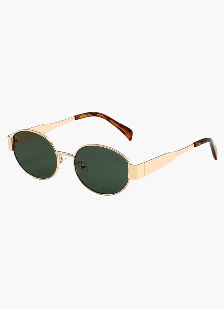 Zariyah | Gafas de Sol Elegantes