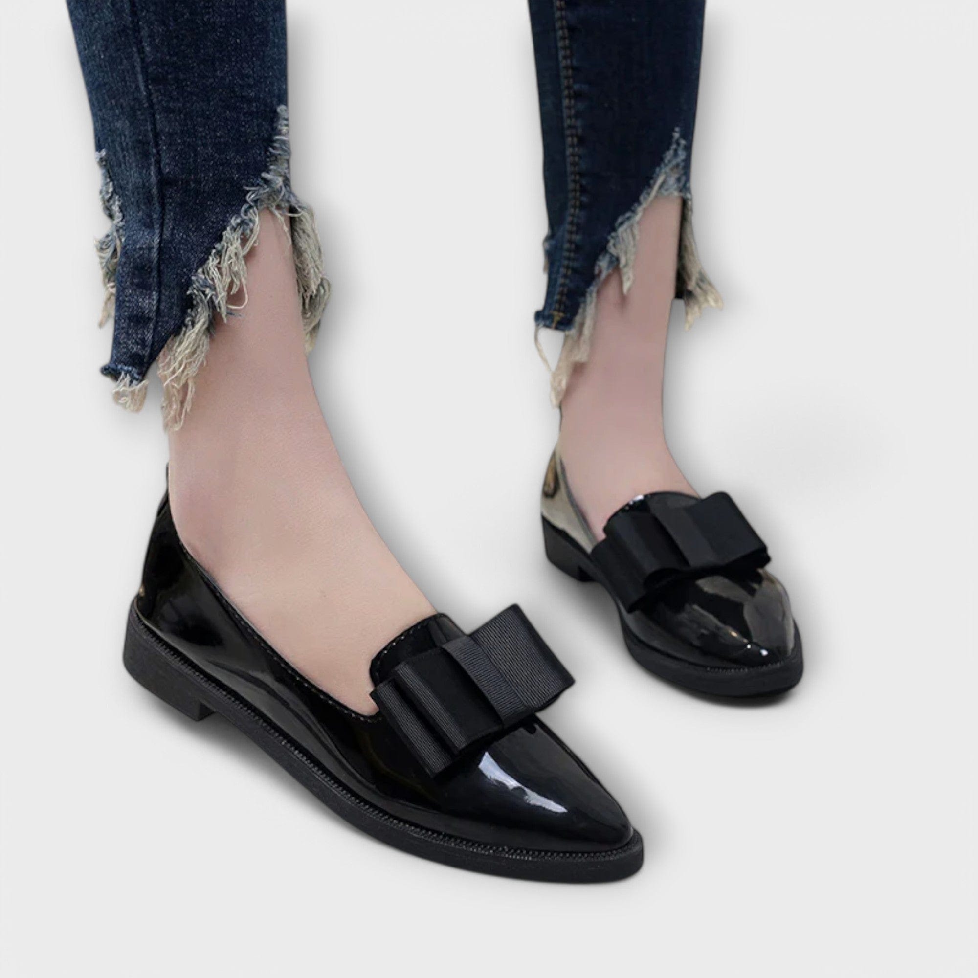 Bianca | Mocasines Diarios