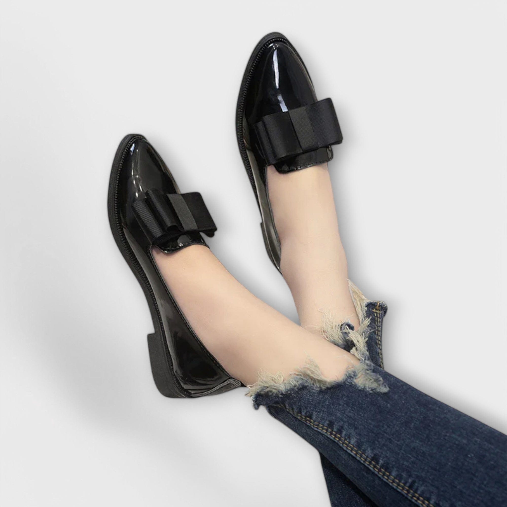 Bianca | Mocasines Diarios