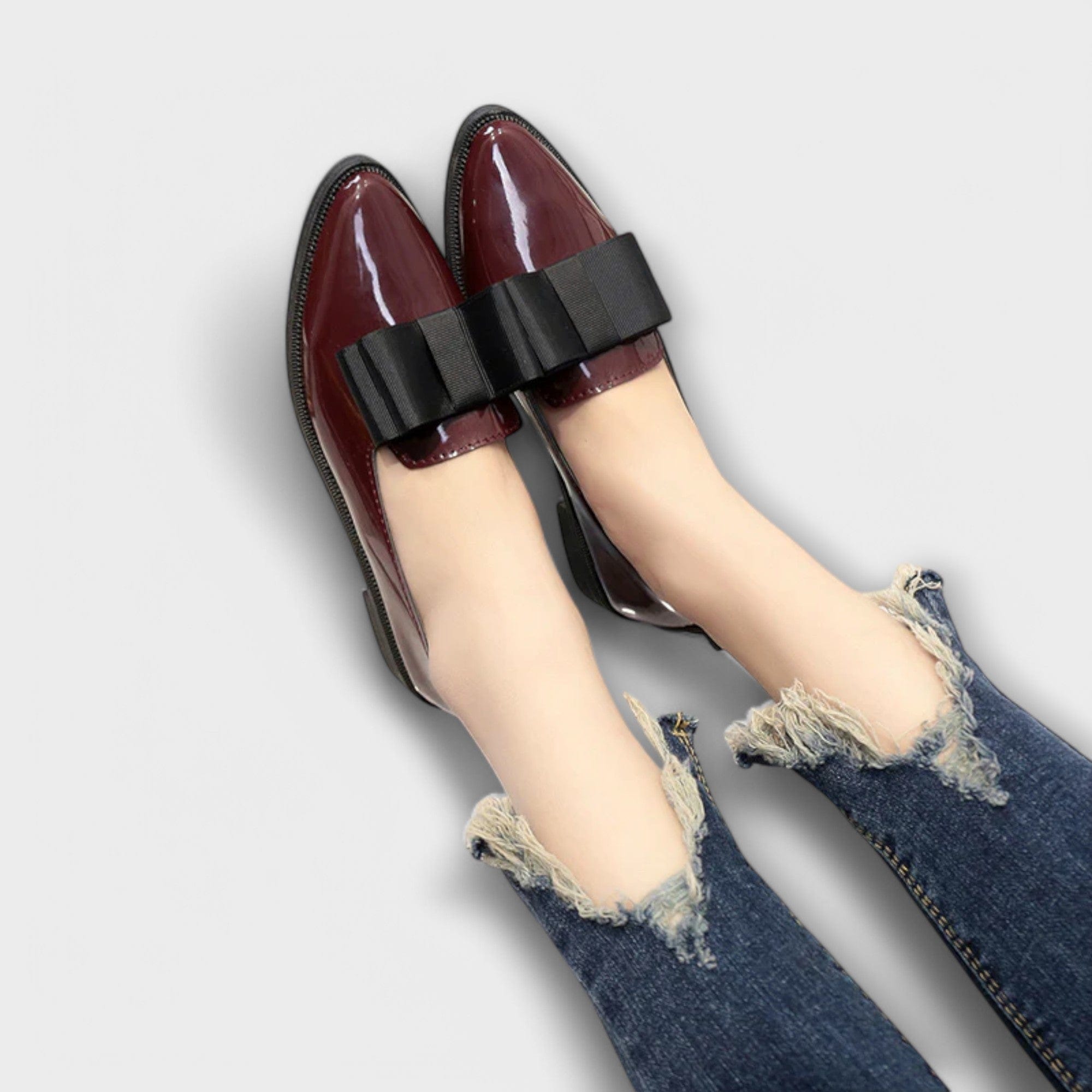 Bianca | Mocasines Diarios