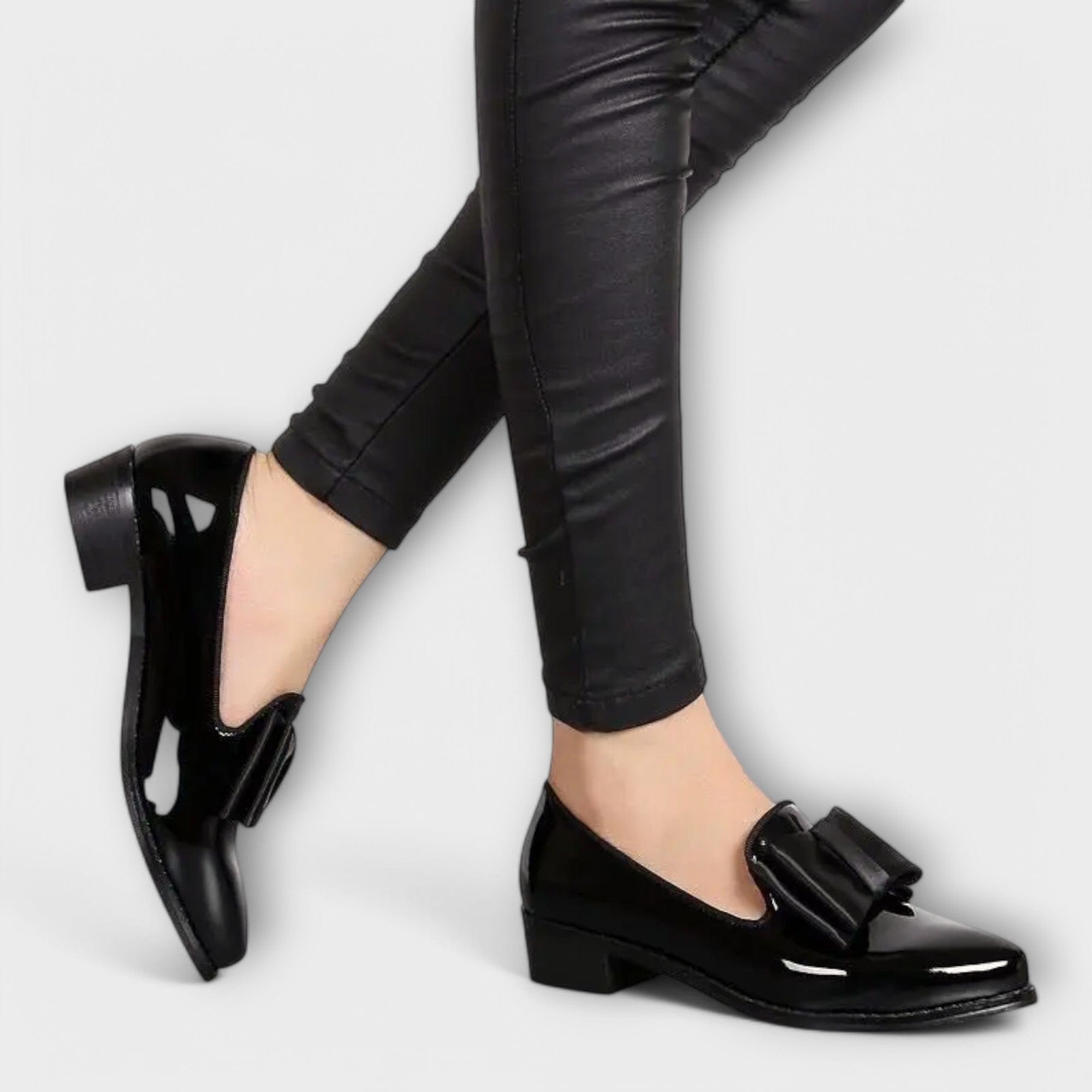 Bianca | Mocasines Diarios