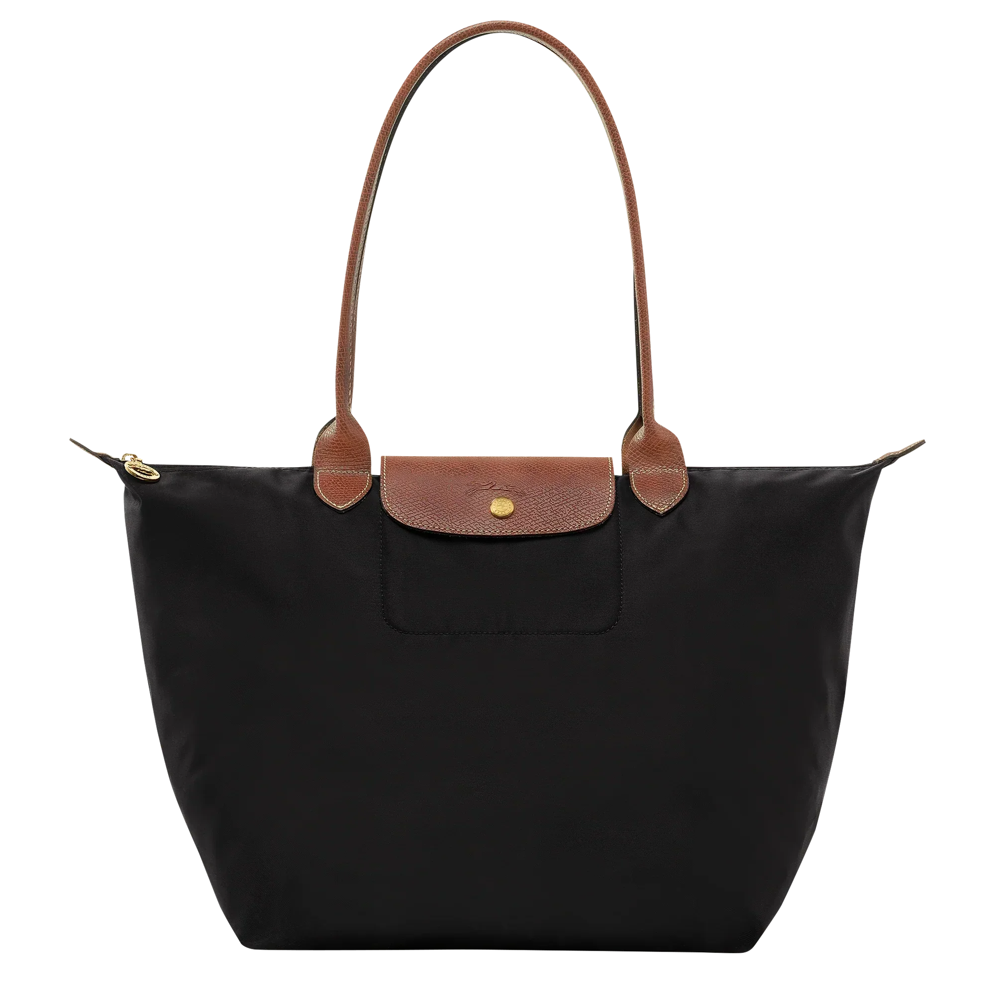 Gran bolso Le Pliage - Negro