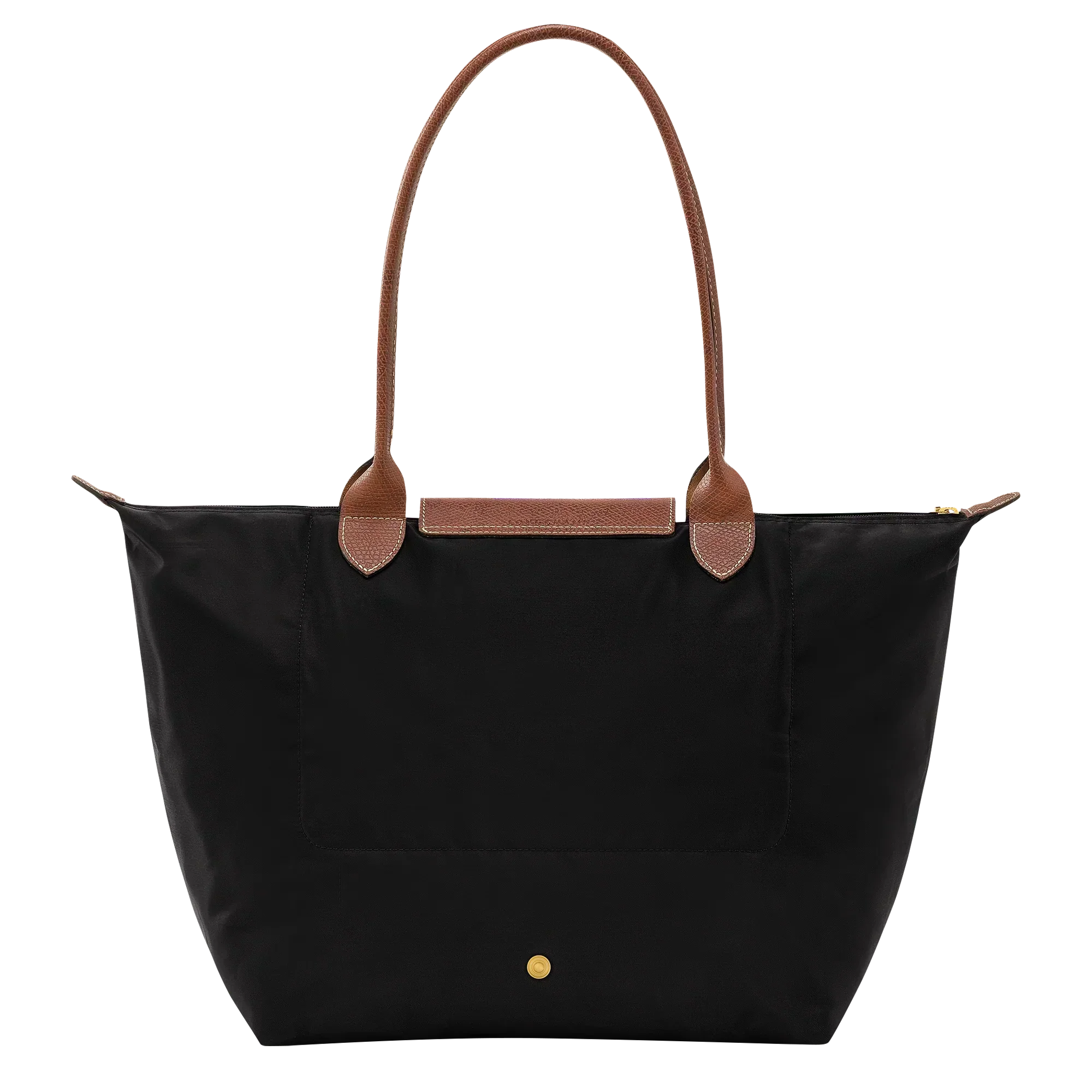 Gran bolso Le Pliage - Negro