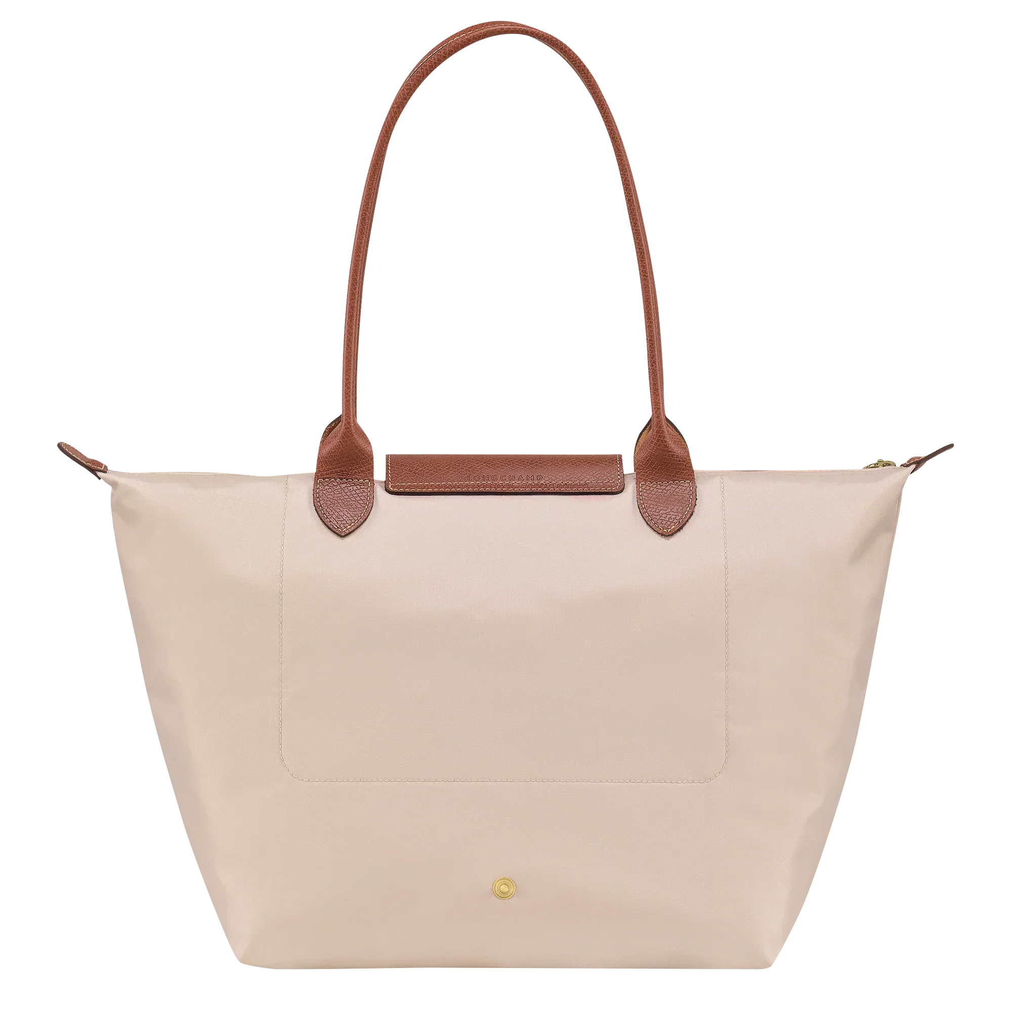 Gran bolso Le Pliage - Beige