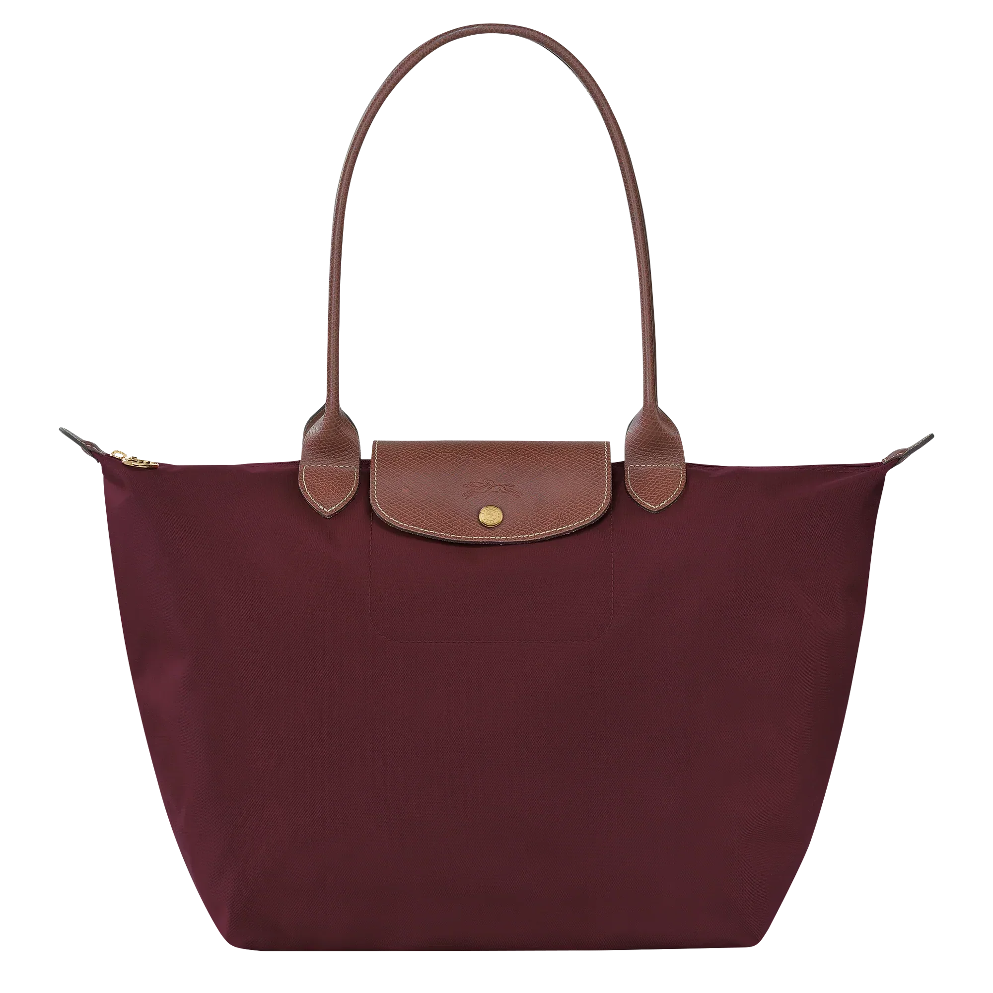 Gran bolso Le Pliage - Burdeos