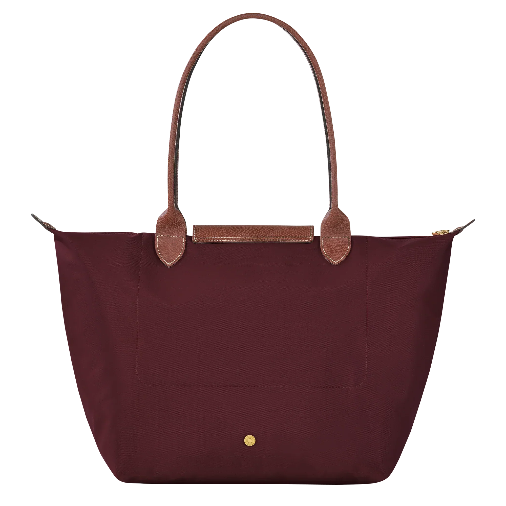Gran bolso Le Pliage - Burdeos