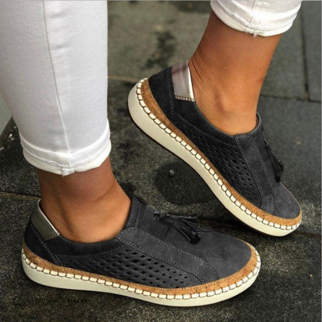 Kendall Zapatillas Ortopédicas
