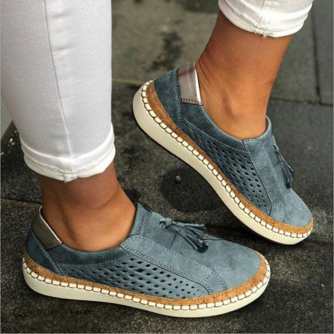 Kendall Zapatillas Ortopédicas