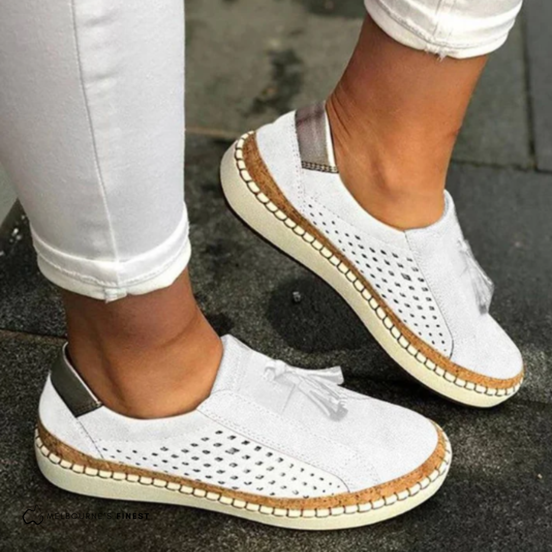 Kendall Zapatillas Ortopédicas