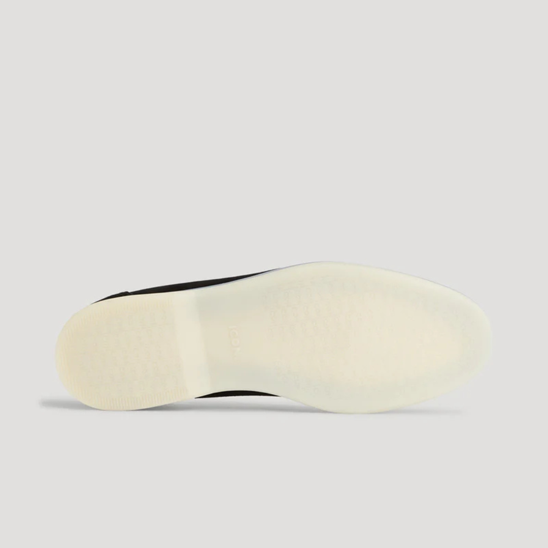 Aaron | Mocasines de Cuero Elegantes y Cómodos