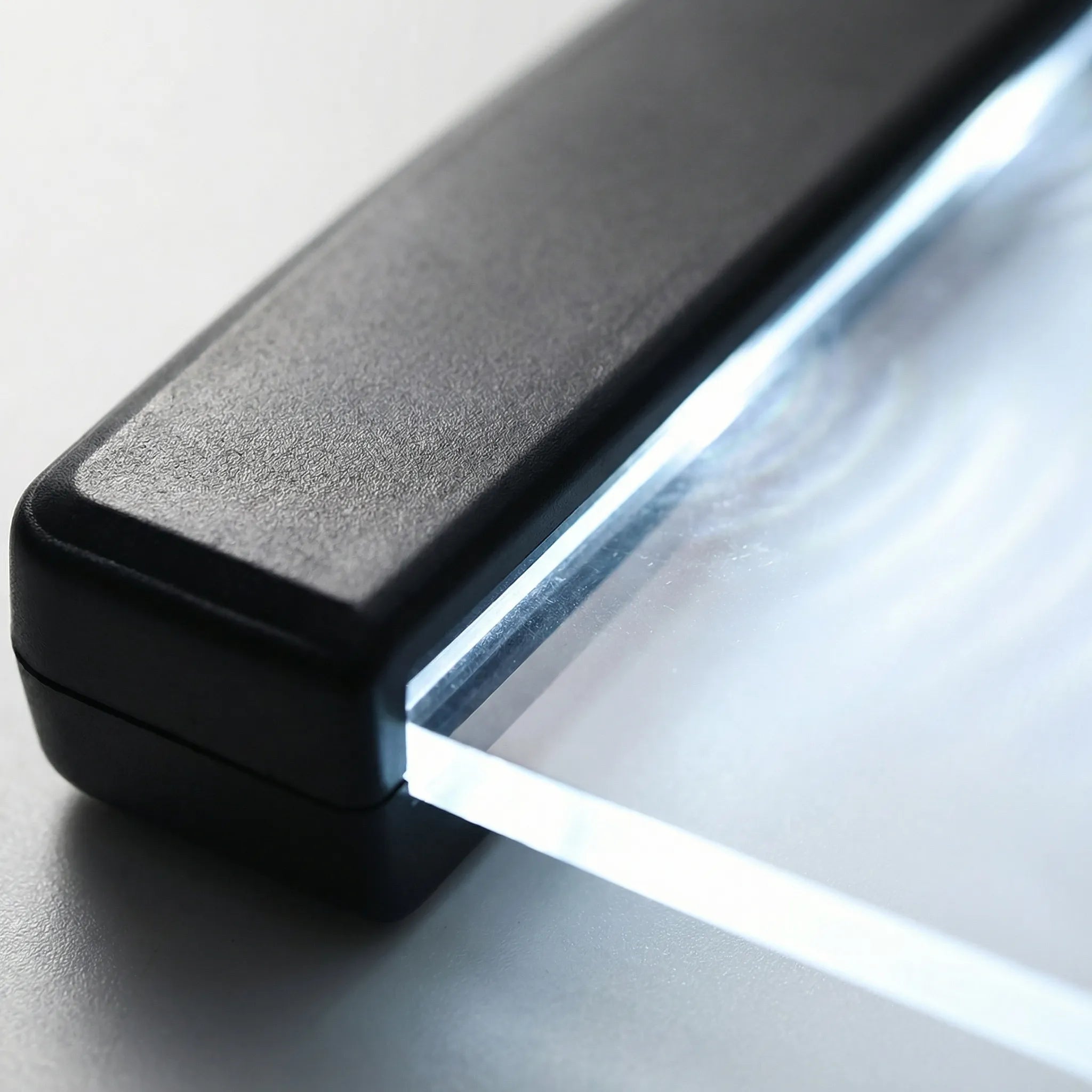 Luz de Lectura LED de Panel Plano