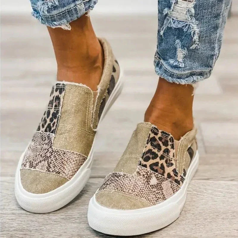 Mocasines Noemi Trendy Alivio del Dolor