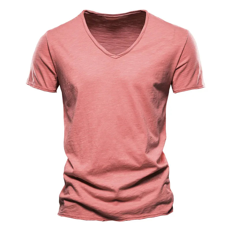 Joaquín | Camisa de Verano de Algodón