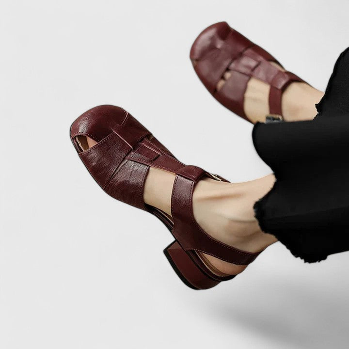 Diana | Sandalias Sofisticadas