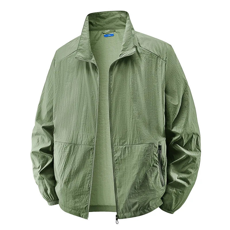 Diego™ | Chaqueta Ligera Moderna