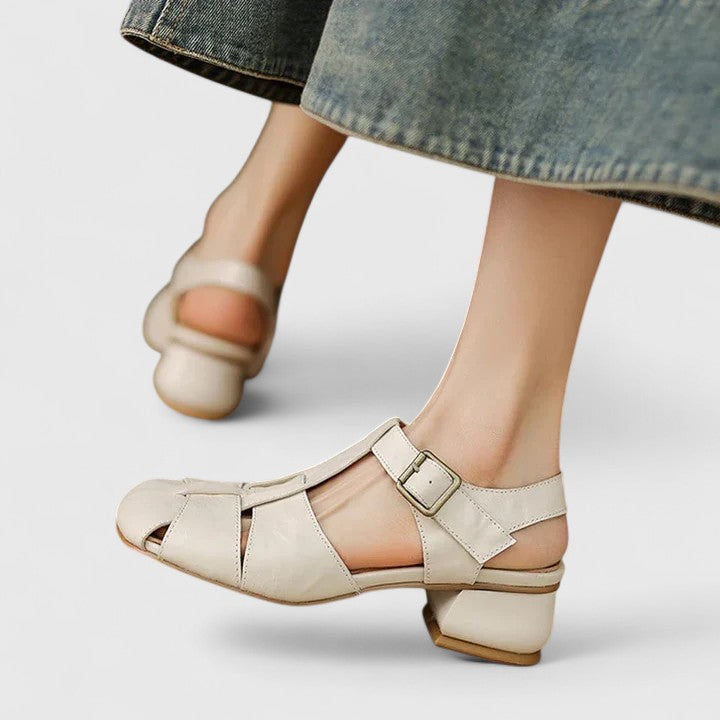 Diana | Sandalias Sofisticadas