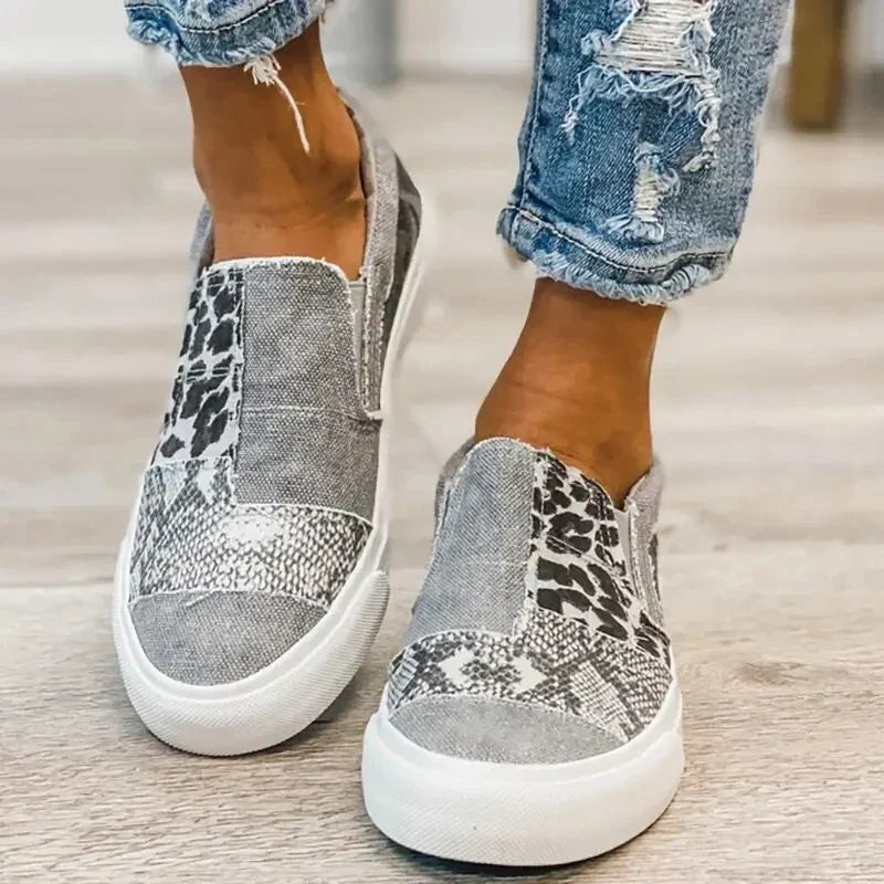 Mocasines Noemi Trendy Alivio del Dolor