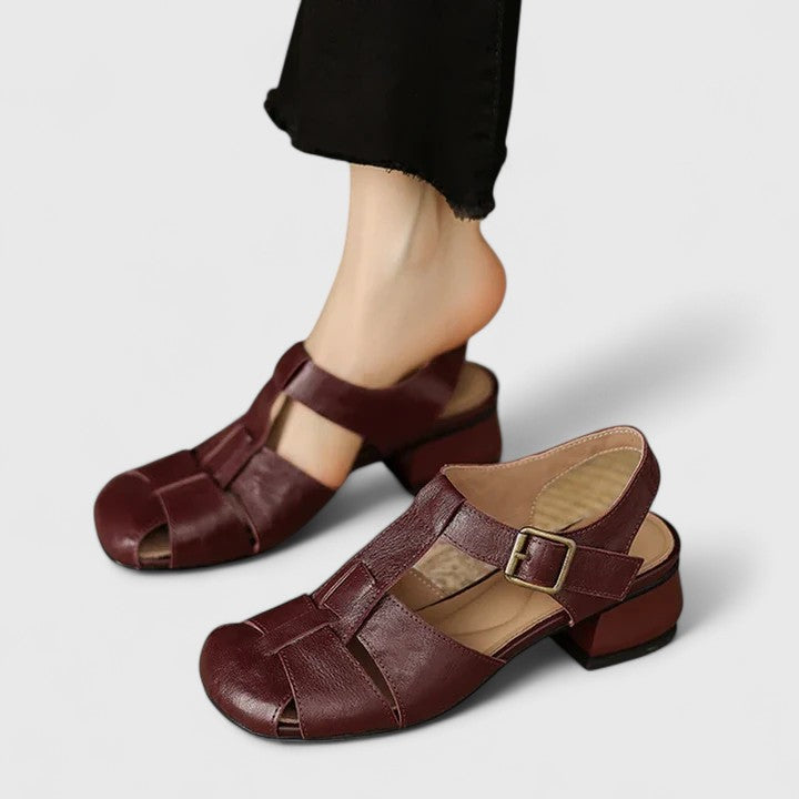 Diana | Sandalias Sofisticadas