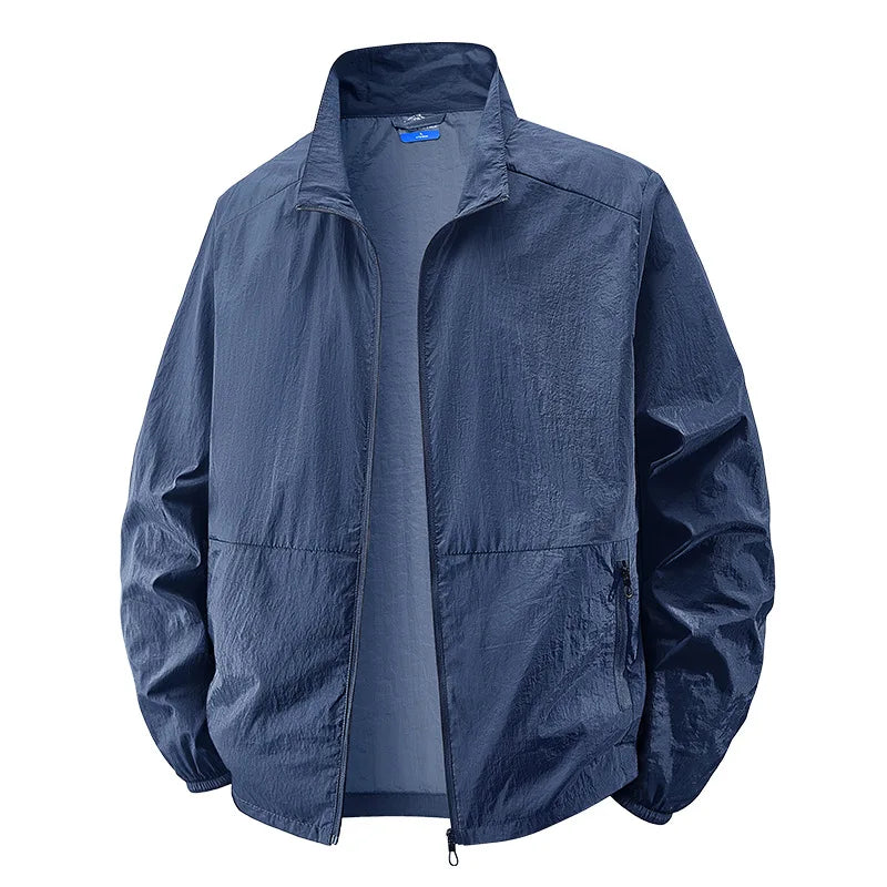 Diego™ | Chaqueta Ligera Moderna