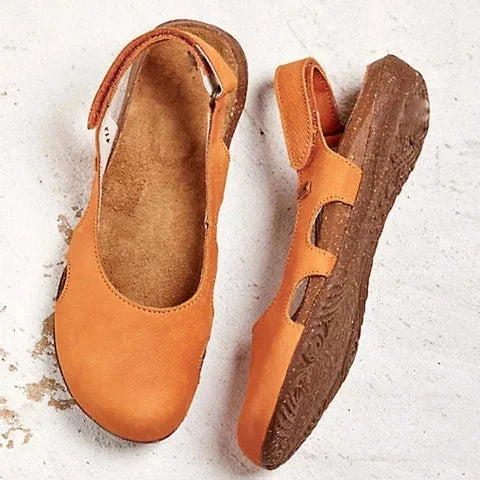 Sandalias Ortopédicas Comfy Alexia™