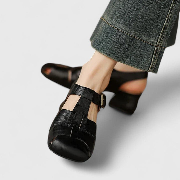 Diana | Sandalias Sofisticadas