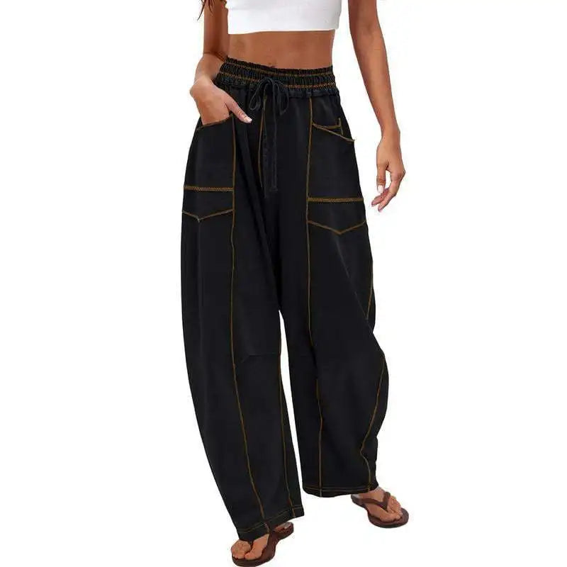 Baggy™ | Pantalones de chándal informales para mujeres