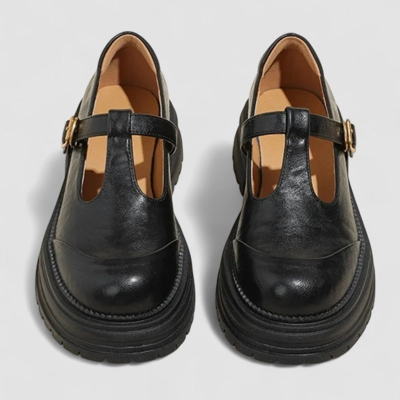 Luna™ - Zapatos ortopédicos Mary Jane