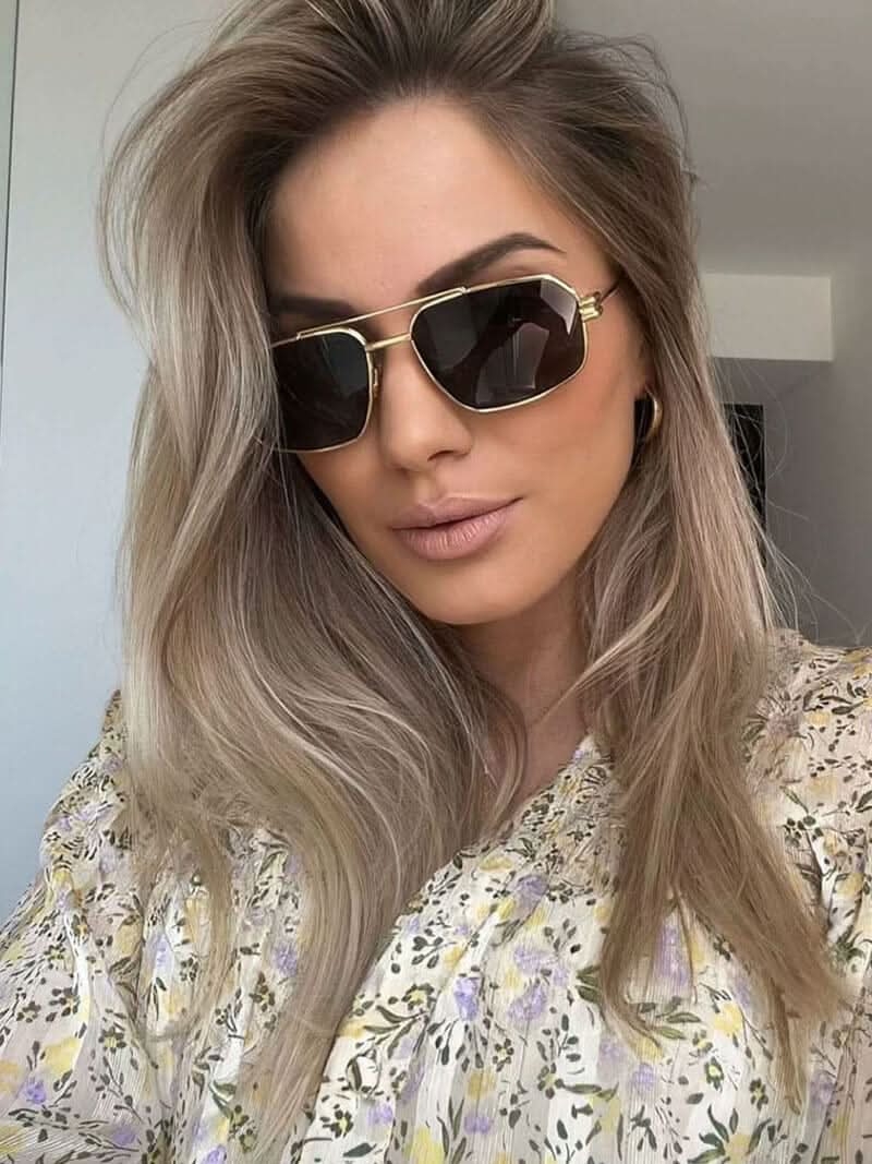 Elliette | Gafas de Sol Refinadas