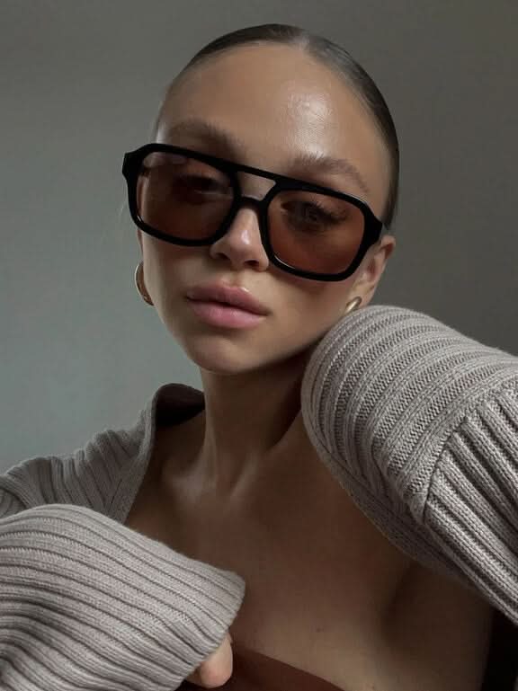 Jaslynn | Gafas de Sol Elegantes