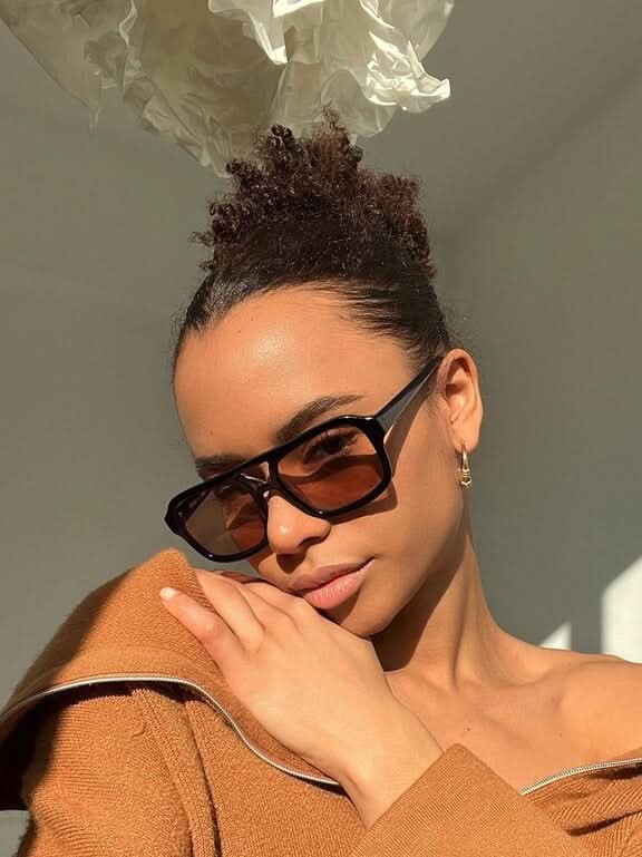 Jaslynn | Gafas de Sol Elegantes