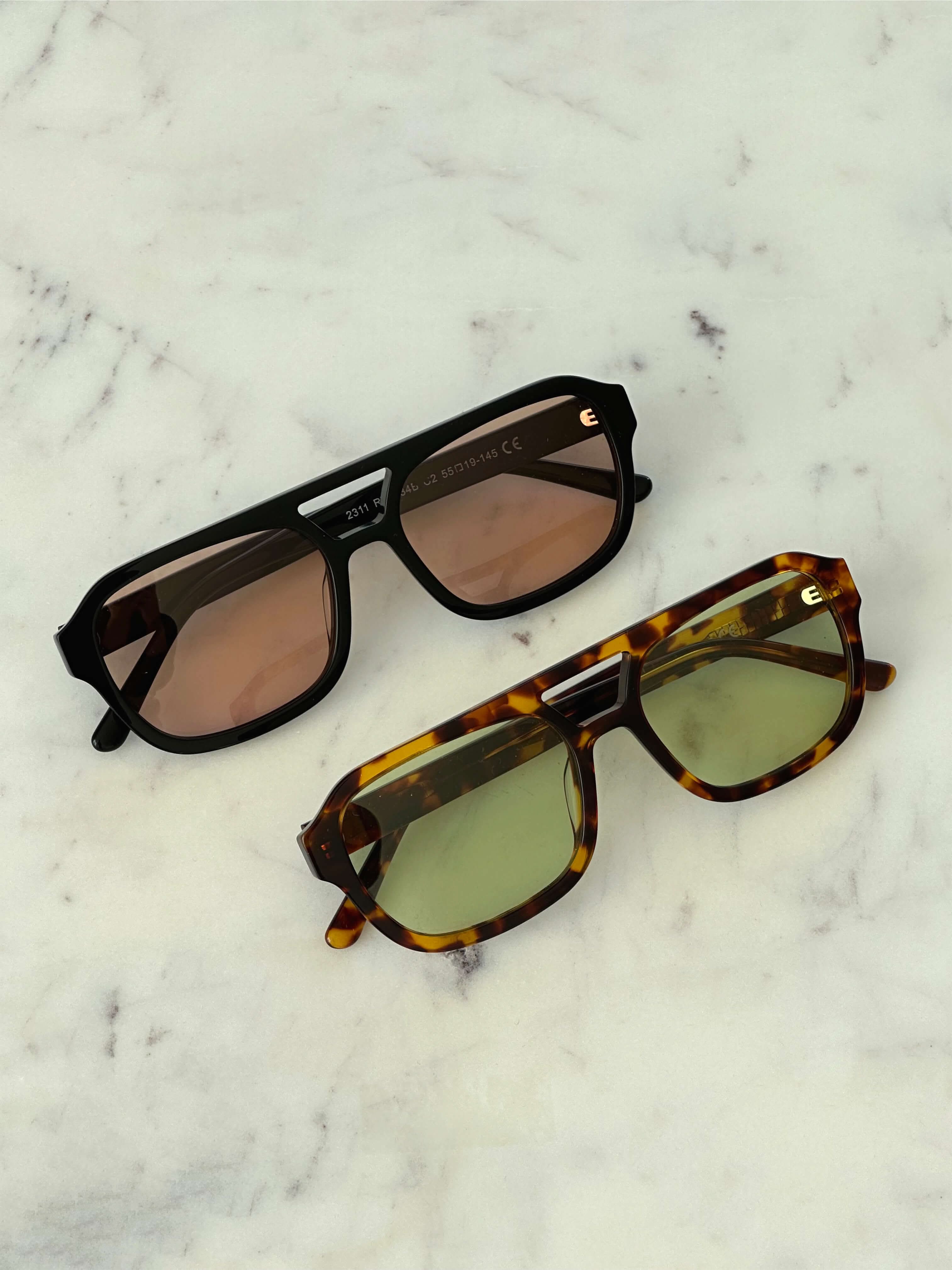 Jaslynn | Gafas de Sol Elegantes