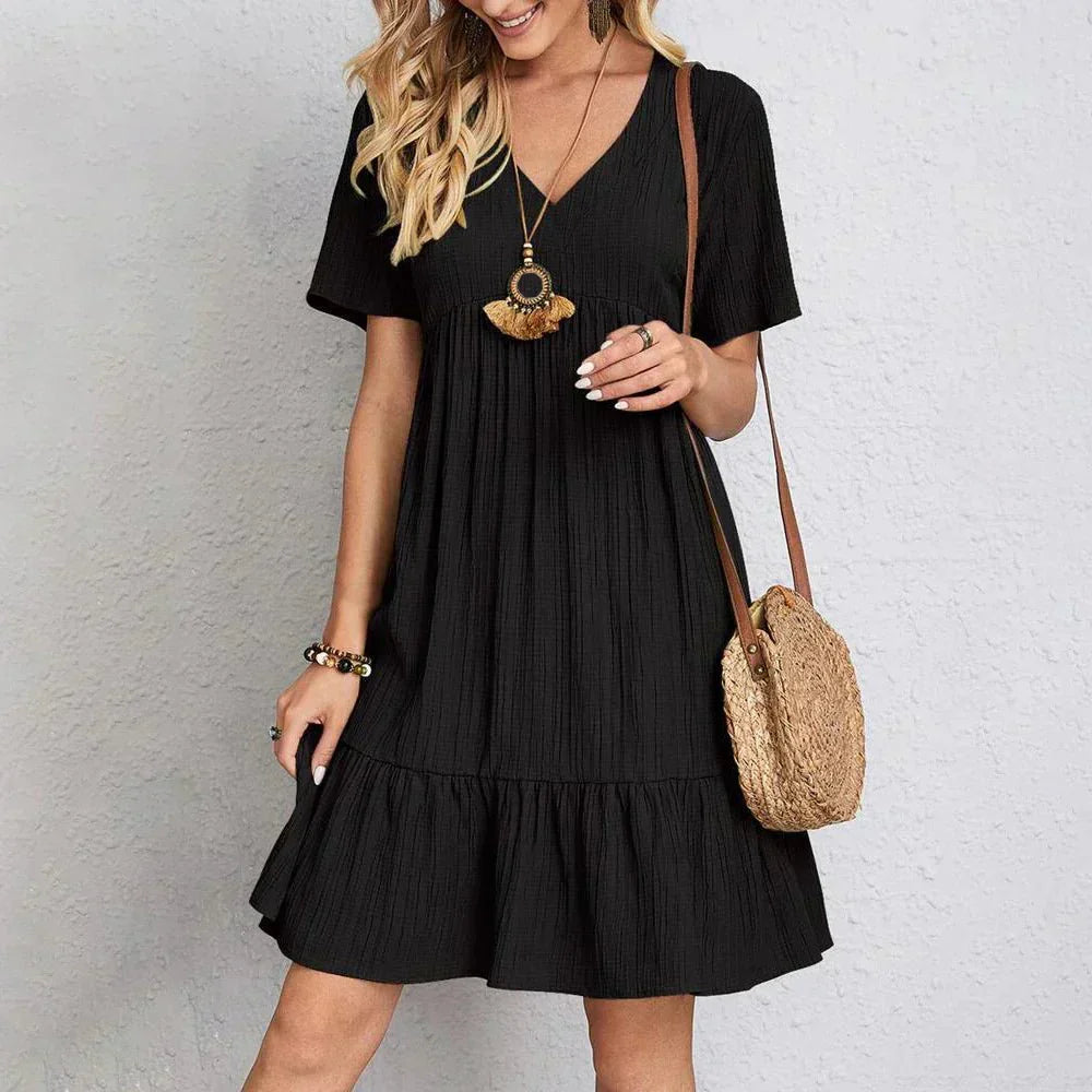 Marivale | Vestido Casual de Verano