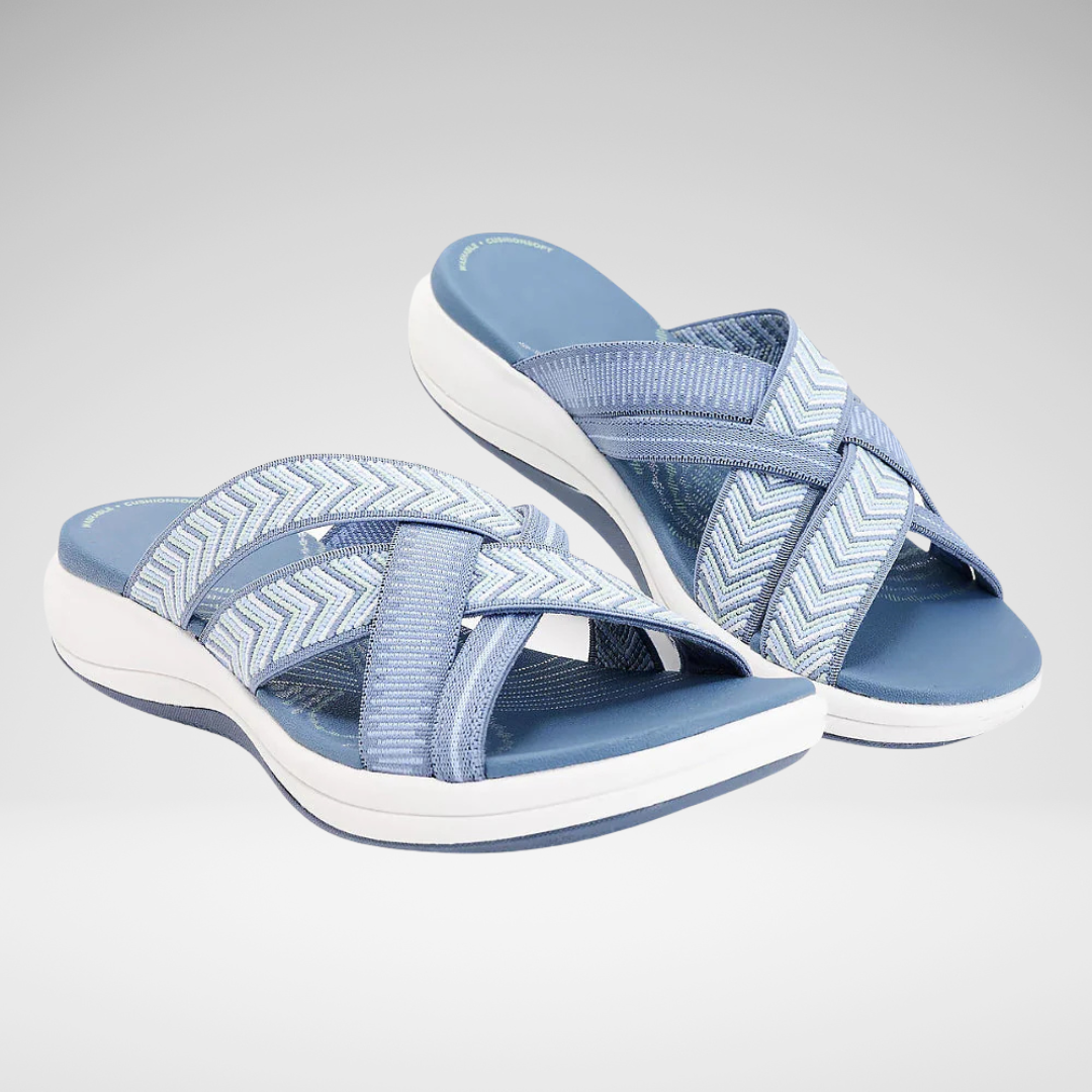 Sandalias Ortopédicas Belinda
