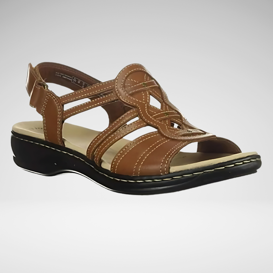 Sandalias de Confort Marina