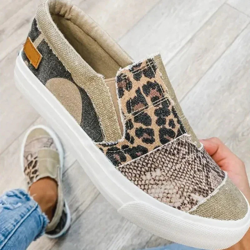 Mocasines Noemi Trendy Alivio del Dolor