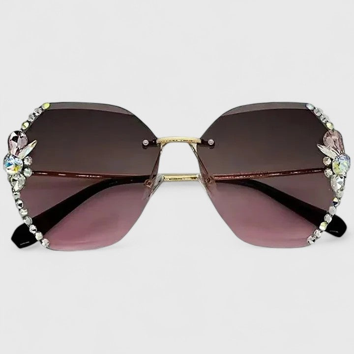 Brystahl | Gafas de Sol Sofisticadas