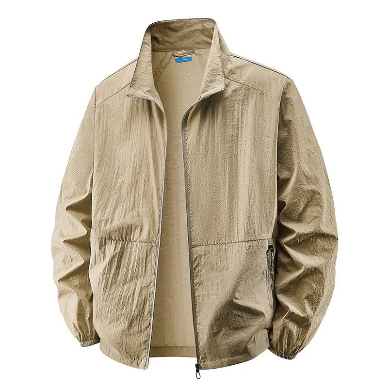 Diego™ | Chaqueta Ligera Moderna