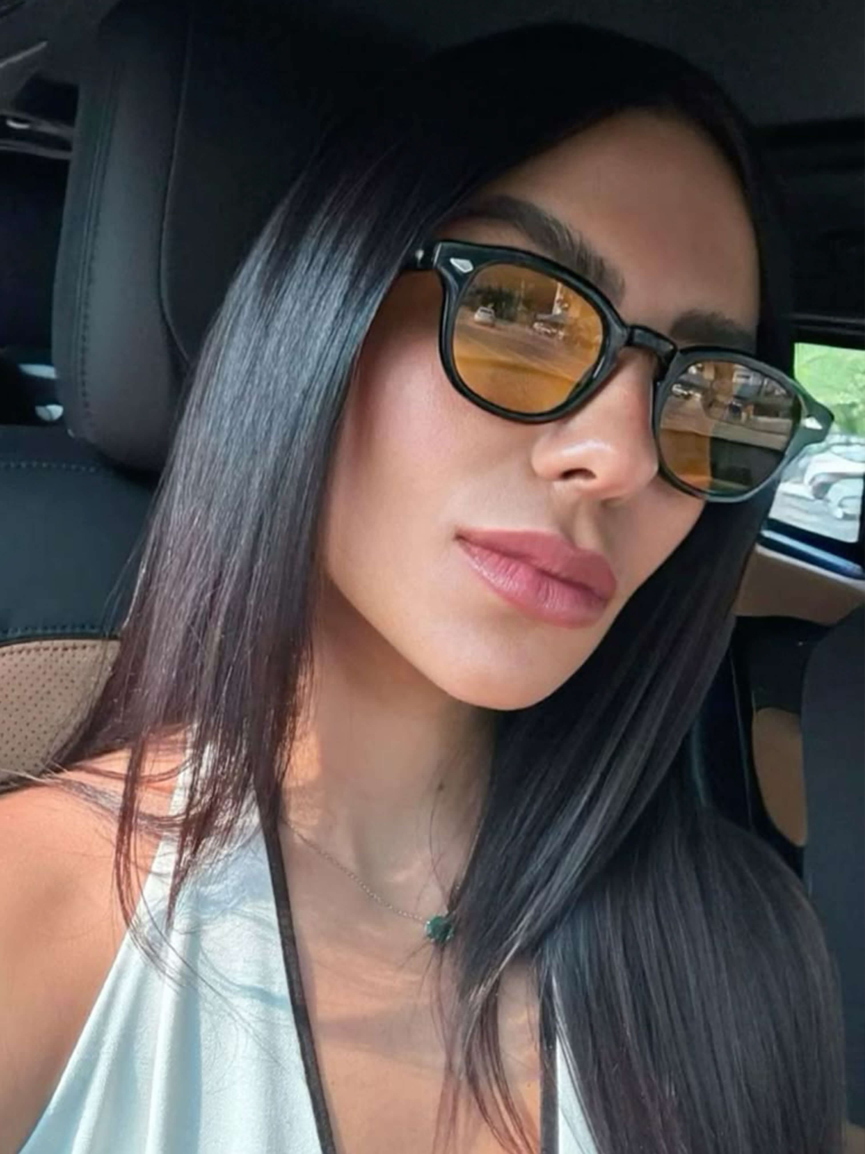 Emersyn | Gafas de Sol Sofisticadas