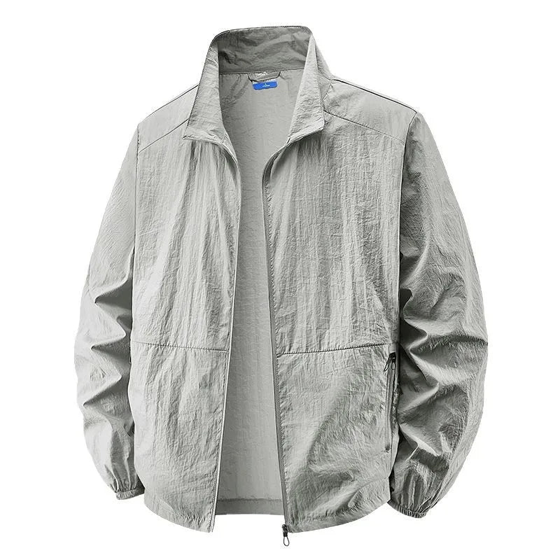 Diego™ | Chaqueta Ligera Moderna