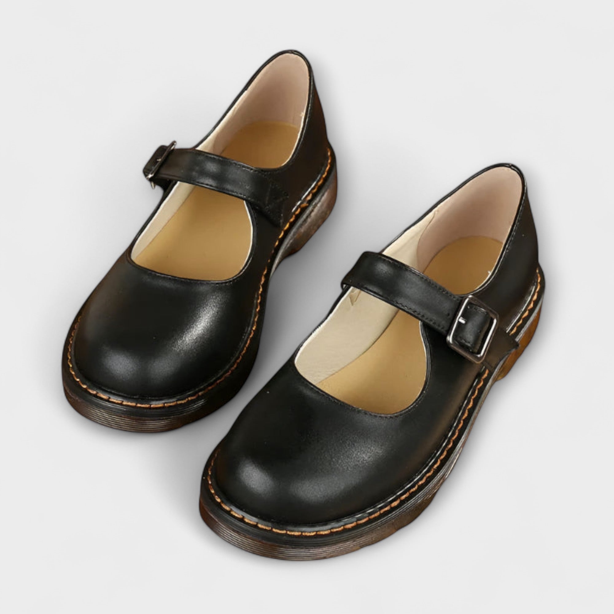 Olivia™ - Zapatos ortopédicos Mary Jane